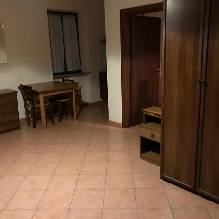 Lejlighedshotel Giglini Casavecchie