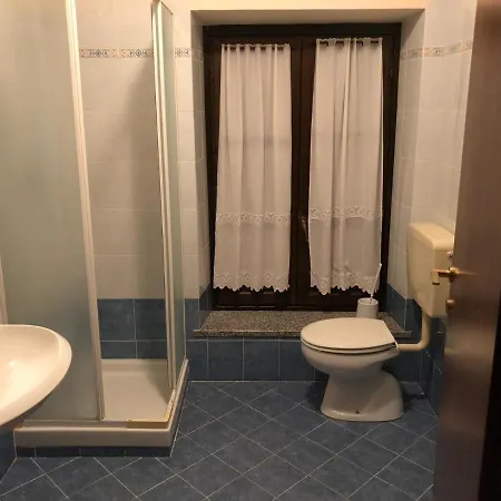 Giglini Lejlighedshotel Casavecchie