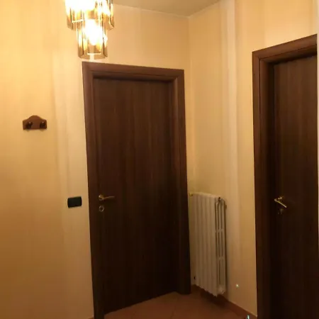 Giglini Lejlighedshotel *