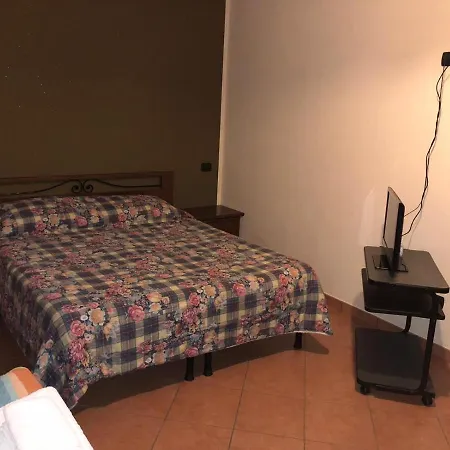 Giglini Lejlighedshotel Casavecchie