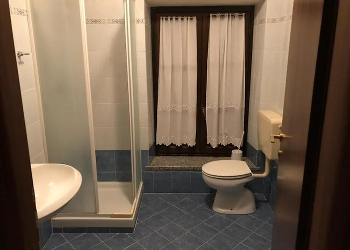 Giglini Apartahotel Casavecchie