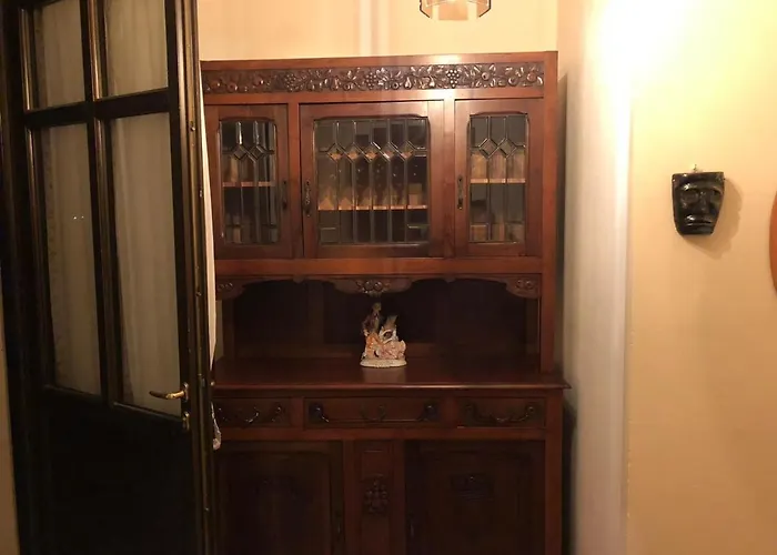 Giglini * Casavecchie