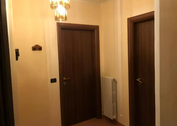 Giglini Hotel apartamentowy *